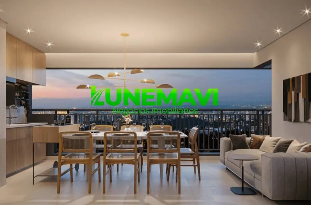 Apartamento, 3 quartos - Foto 8