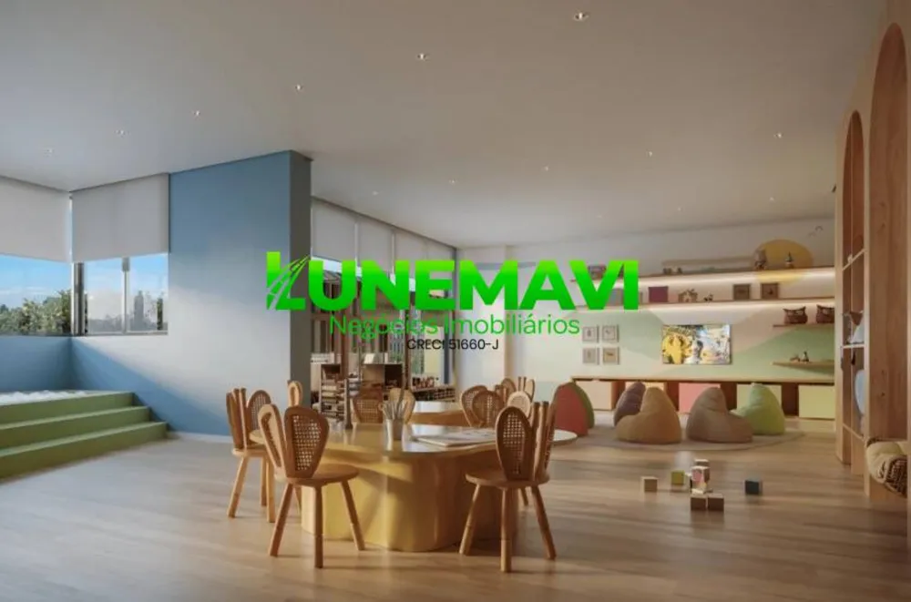 Apartamento, 3 quartos - Foto 7