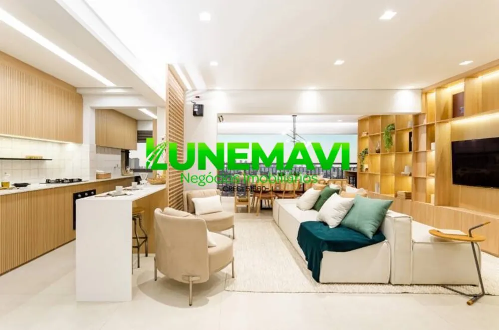 Apartamento, 3 quartos - Foto 6