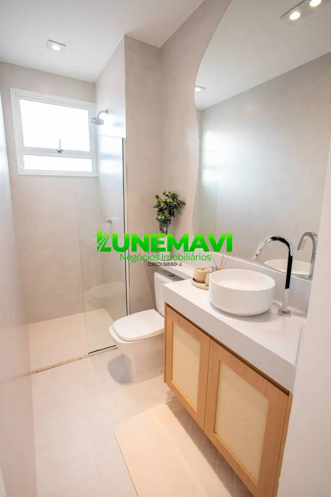 Apartamento, 2 quartos - Foto 2