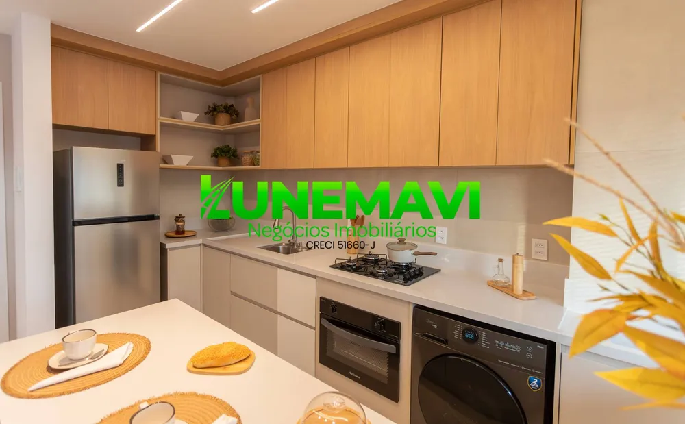 Apartamento, 2 quartos - Foto 11