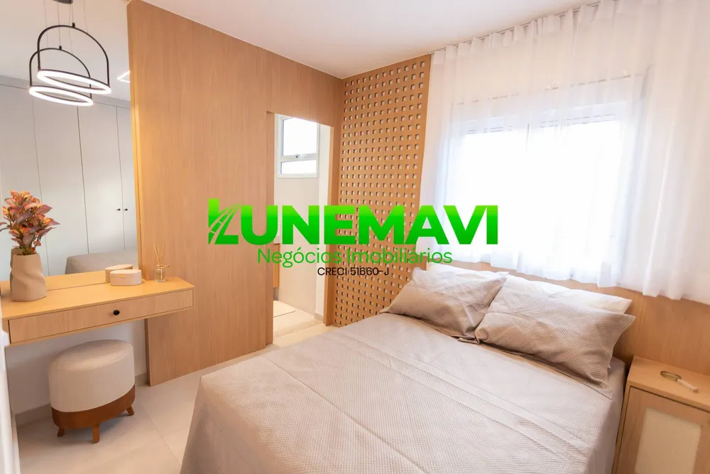 Apartamento, 2 quartos - Foto 12