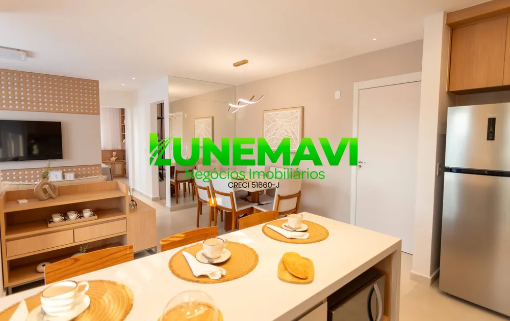 Apartamento, 2 quartos - Foto 10
