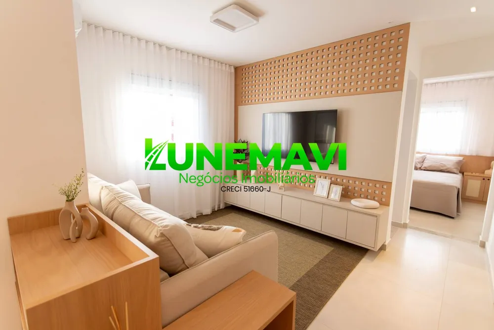 Apartamento, 2 quartos - Foto 7