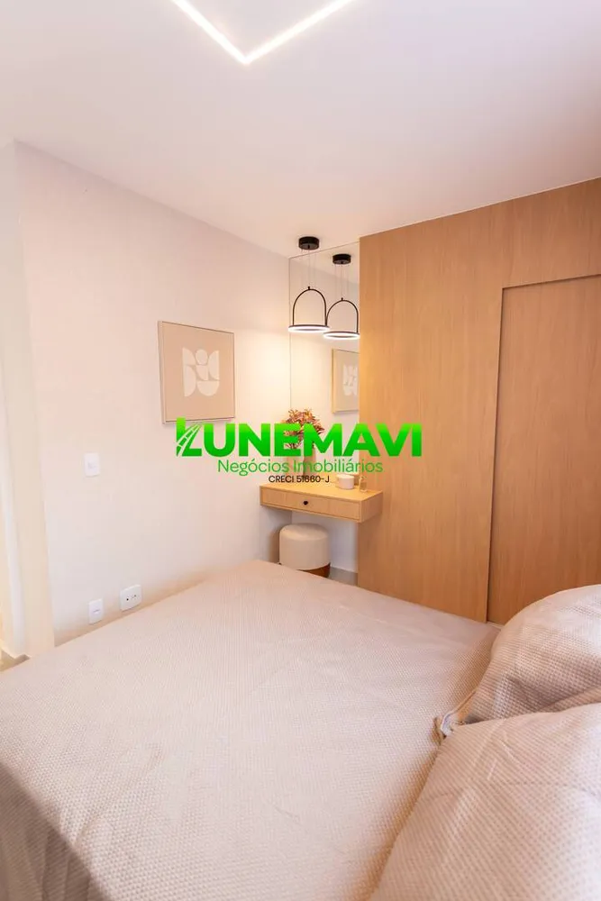 Apartamento, 2 quartos - Foto 14