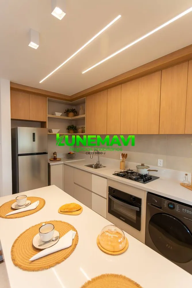 Apartamento, 2 quartos - Foto 6