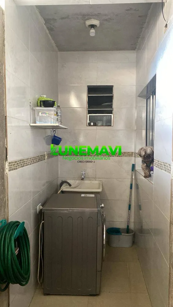 Casa, 3 quartos - Foto 10
