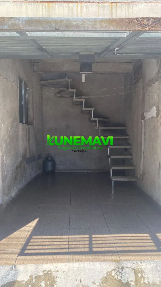 Casa, 3 quartos - Foto 7