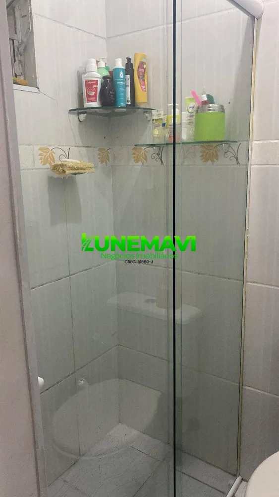 Casa, 3 quartos - Foto 16