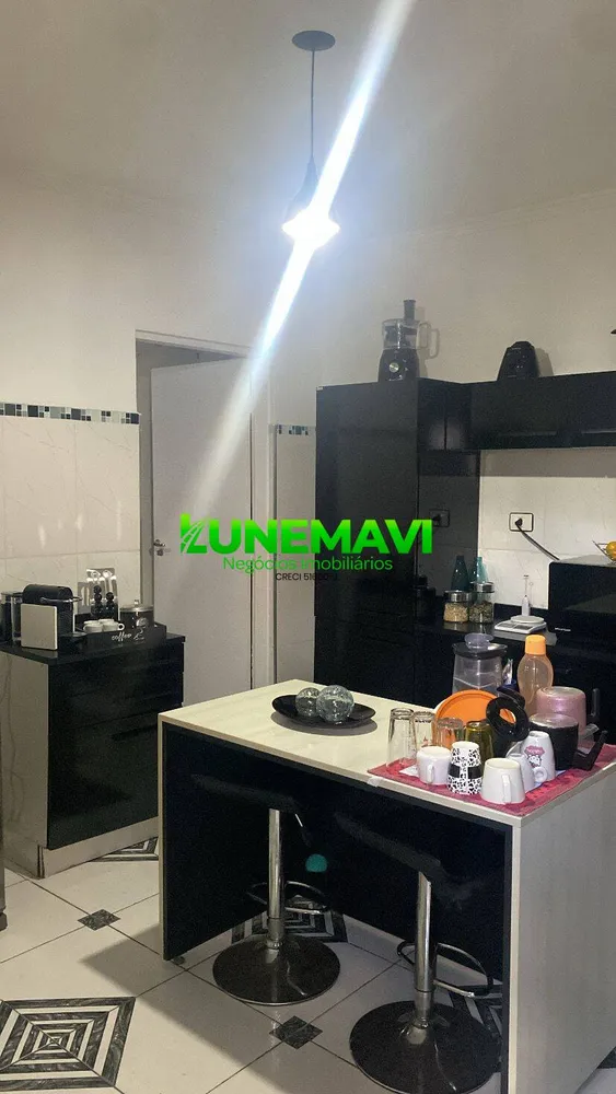 Casa, 3 quartos - Foto 12