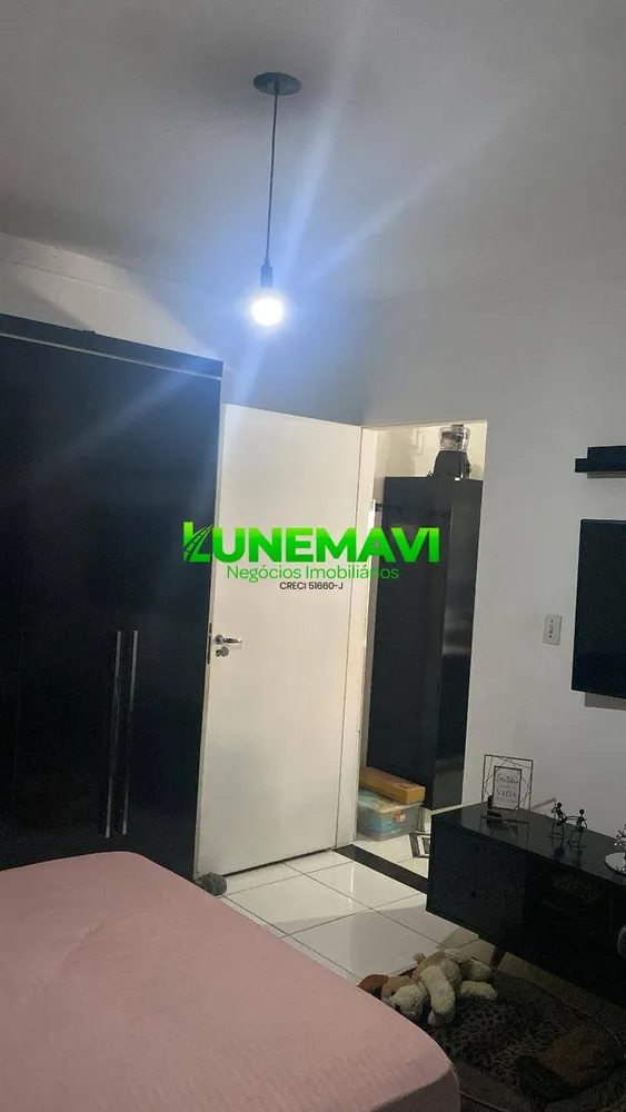 Casa, 3 quartos - Foto 8