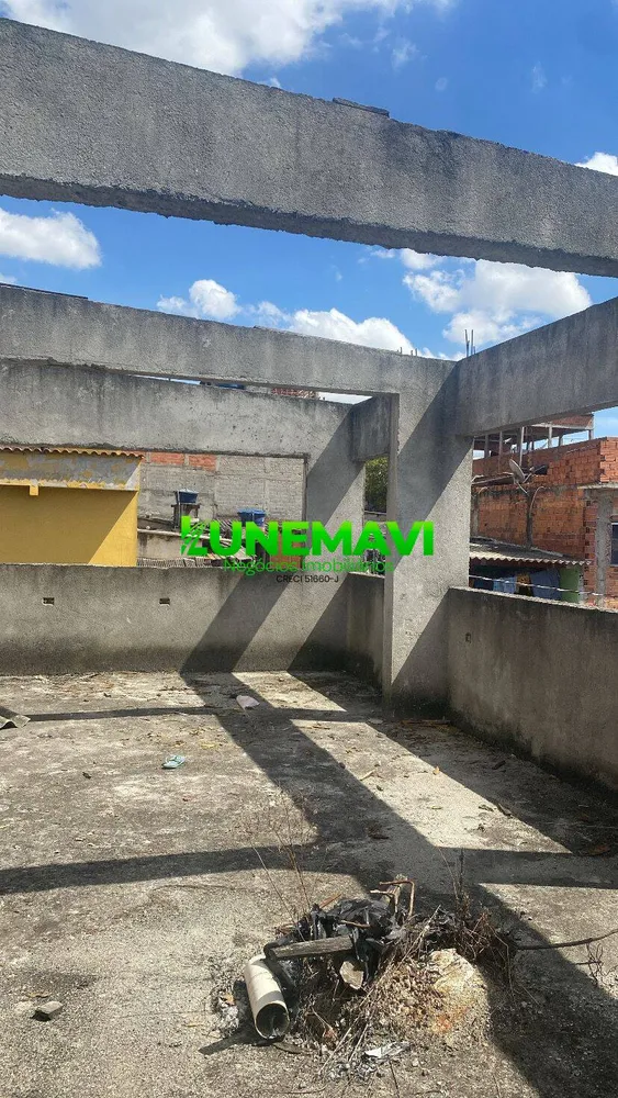 Casa, 3 quartos - Foto 3