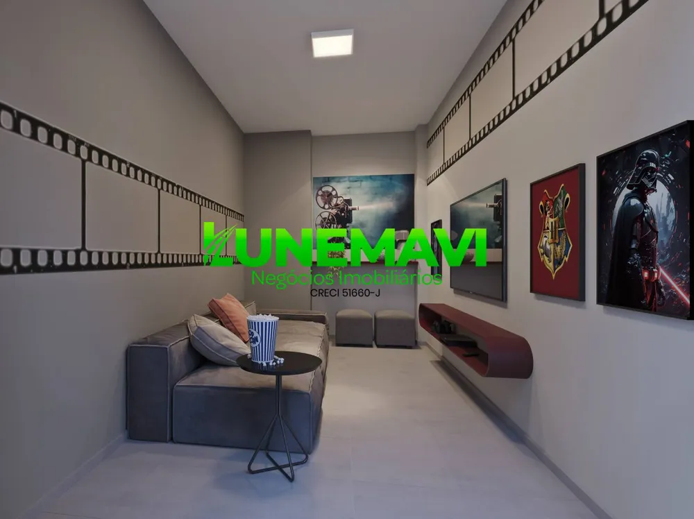 Apartamento, 2 quartos - Foto 8