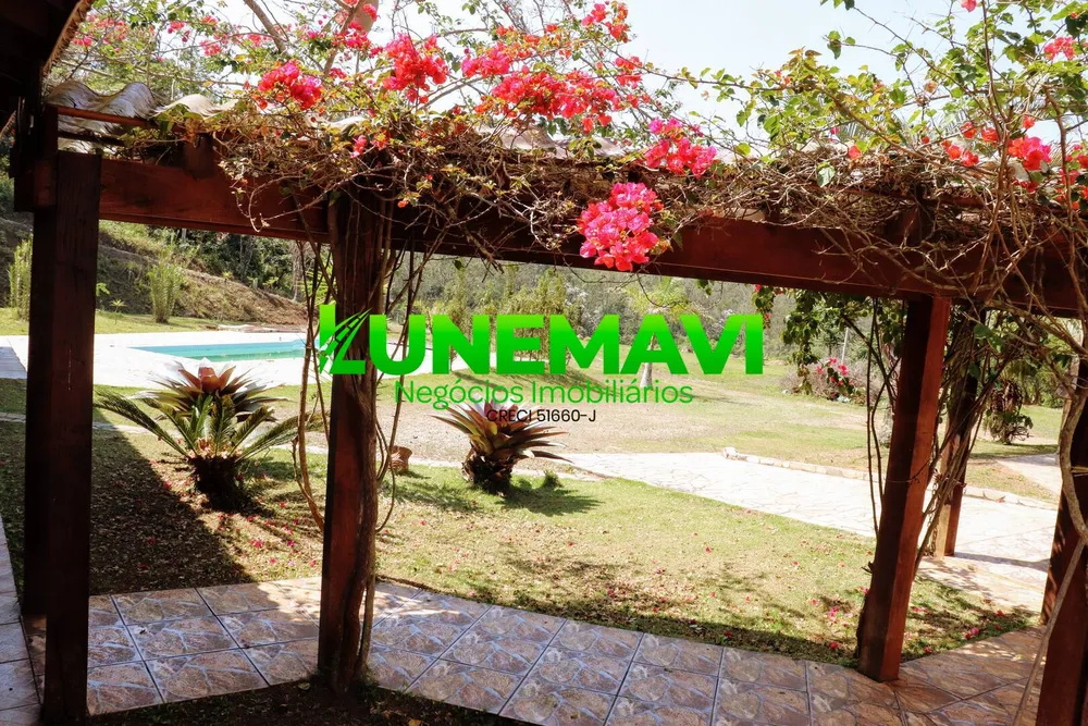 Casa, 4 quartos - Foto 1