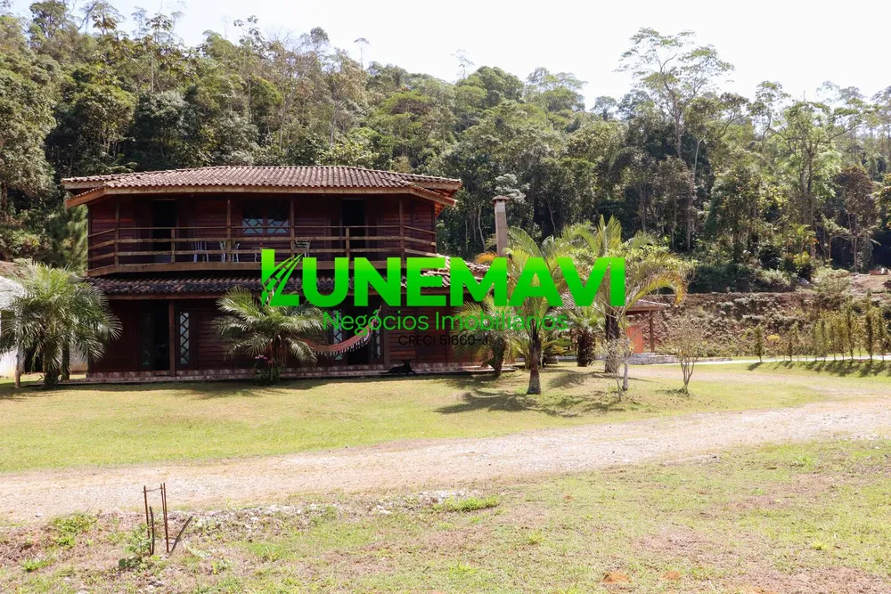 Casa, 4 quartos - Foto 4