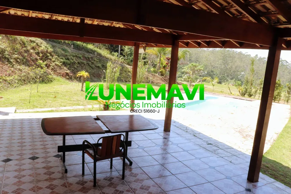 Casa, 4 quartos - Foto 5