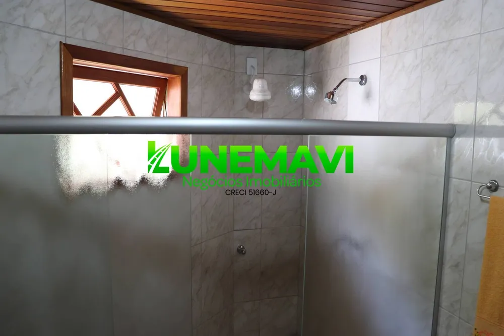 Casa, 4 quartos - Foto 4