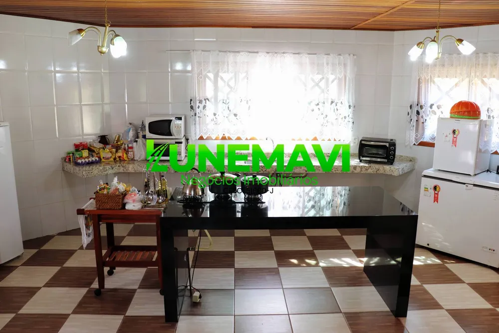 Casa, 4 quartos - Foto 12