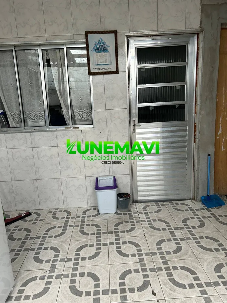 Casa, 2 quartos - Foto 2