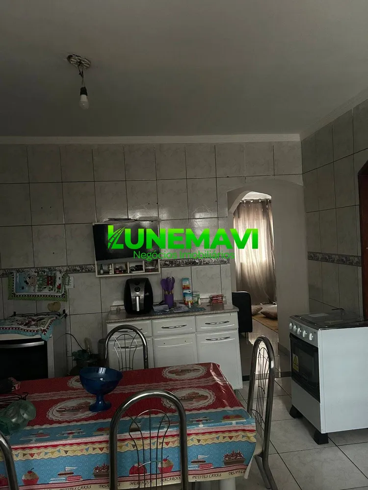 Casa, 2 quartos - Foto 4