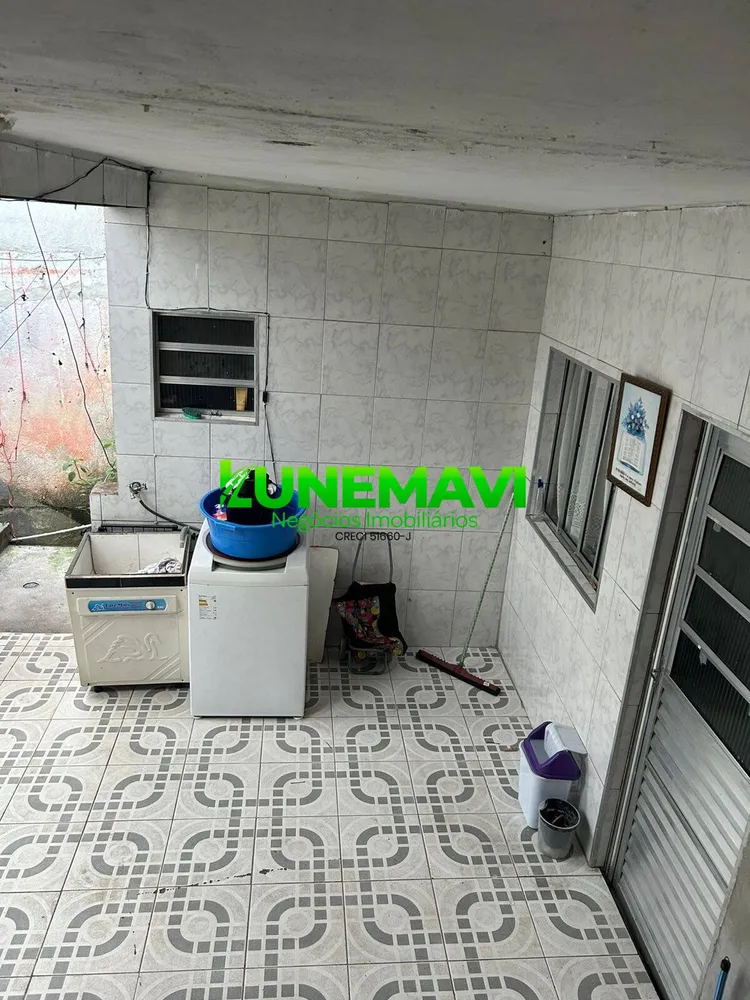 Casa, 2 quartos - Foto 5