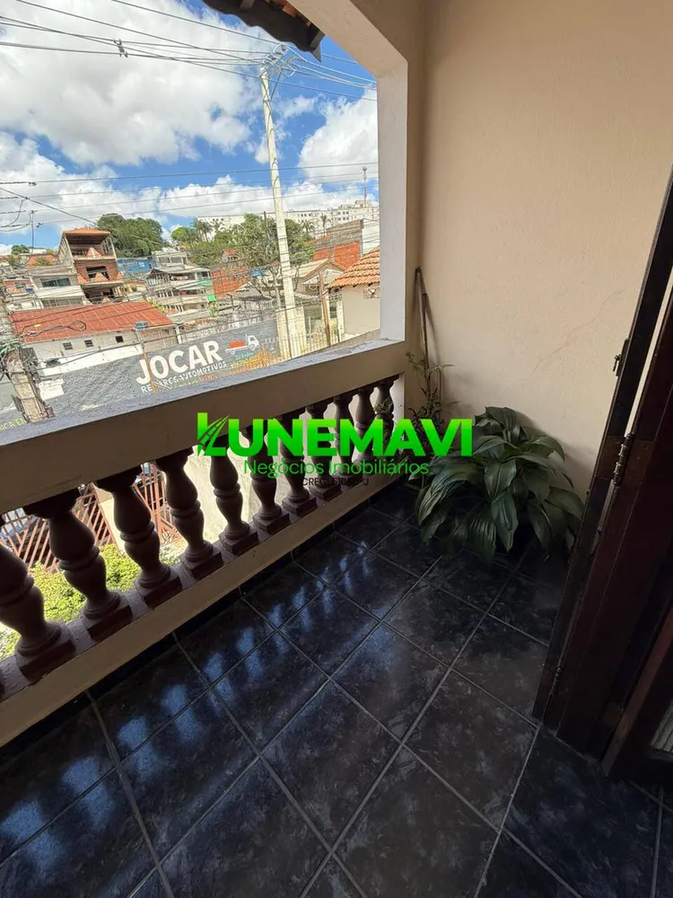 Casa, 3 quartos - Foto 11