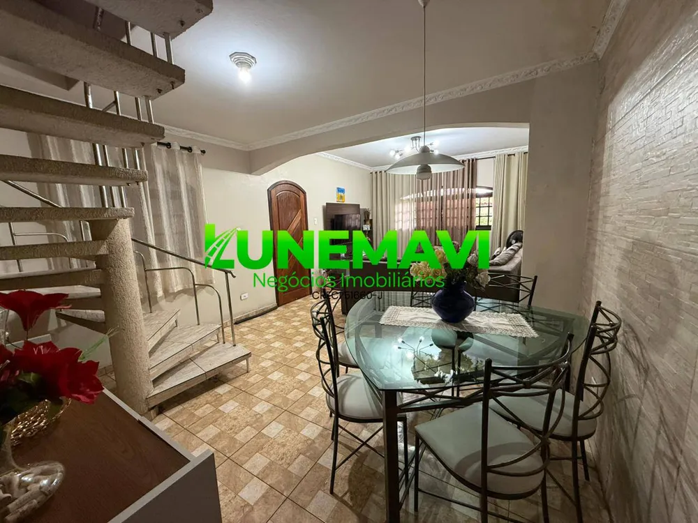 Casa, 3 quartos - Foto 4