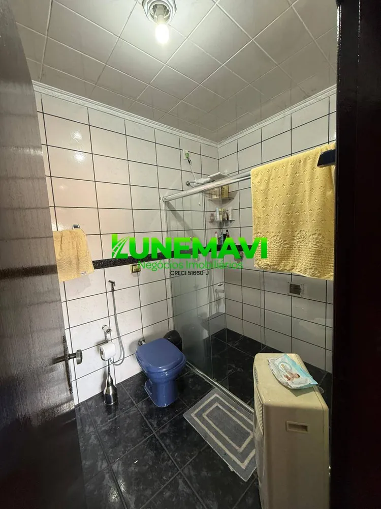 Casa, 3 quartos - Foto 6