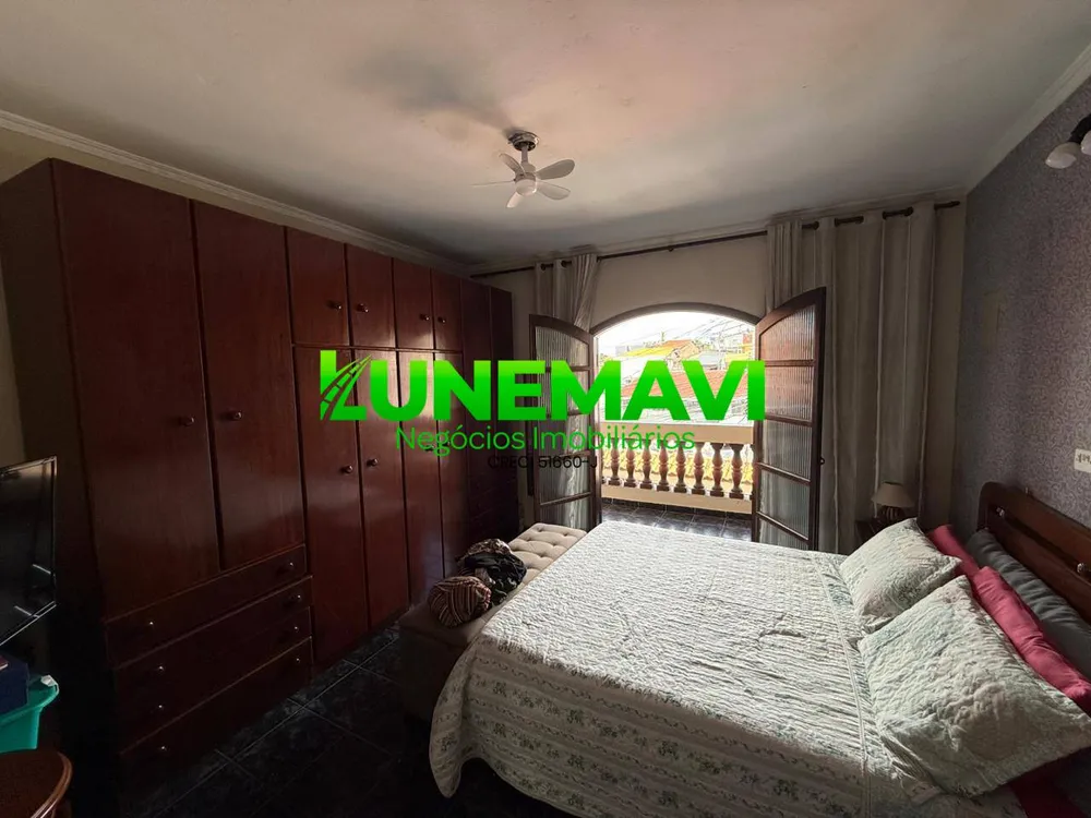 Casa, 3 quartos - Foto 7
