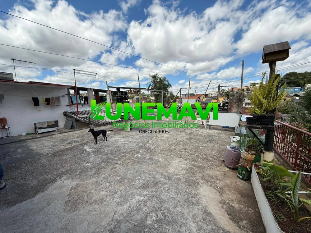 Casa, 3 quartos - Foto 10