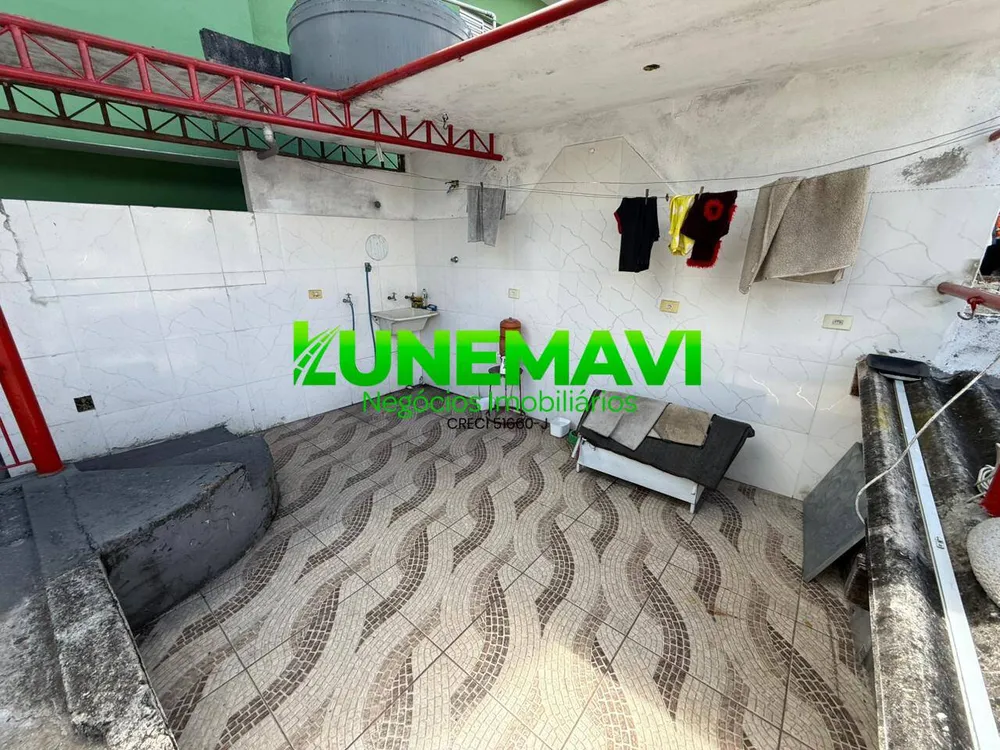 Casa, 3 quartos - Foto 12