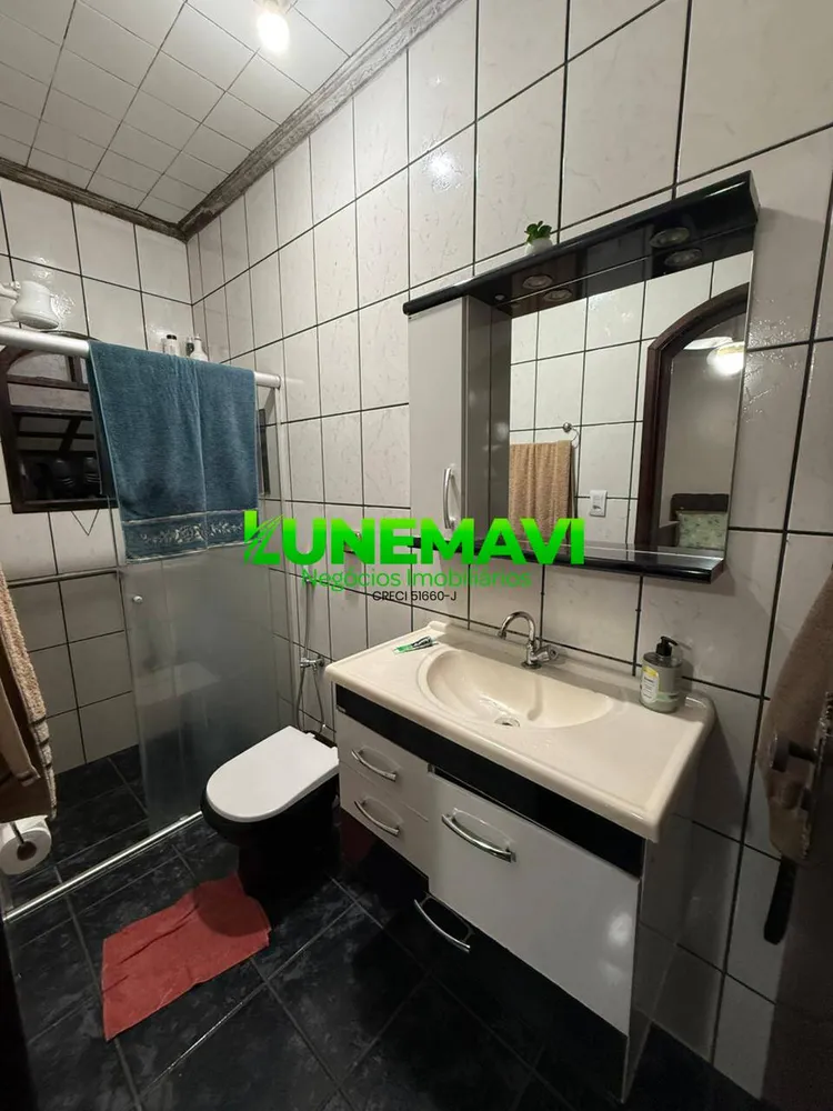 Casa, 3 quartos - Foto 5