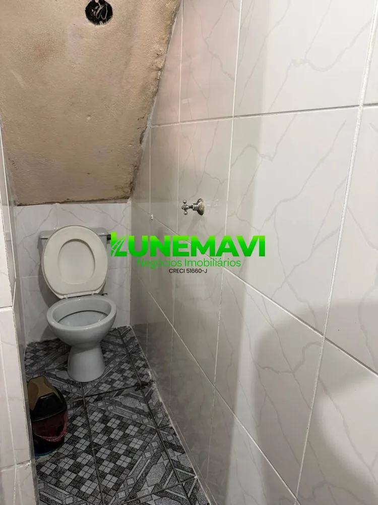 Casa, 3 quartos - Foto 13