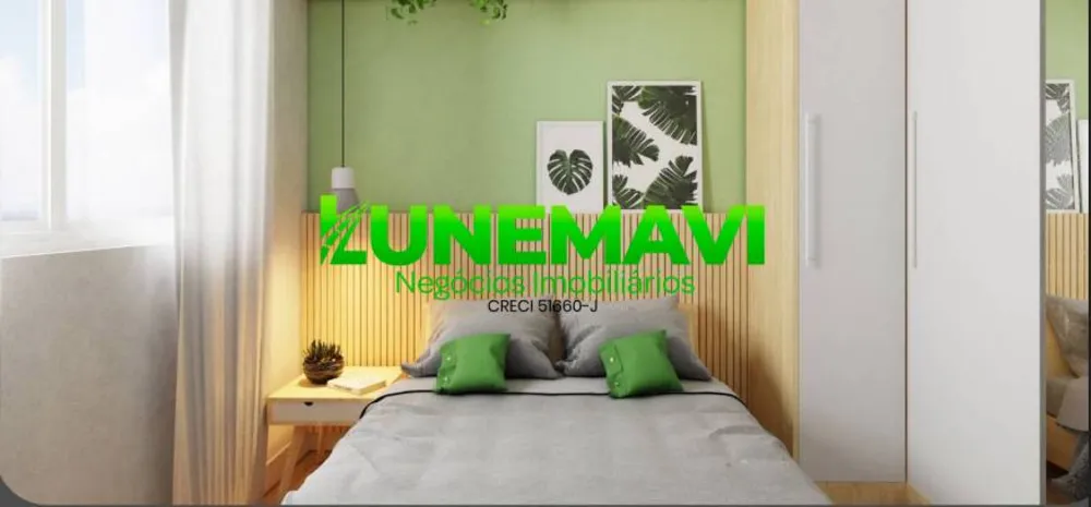 Apartamento, 2 quartos - Foto 5