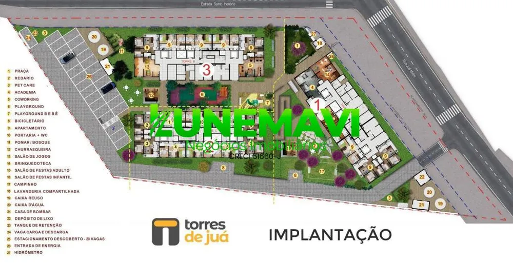Apartamento, 2 quartos - Foto 7