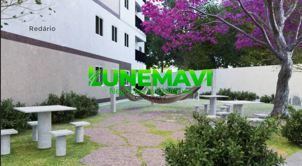 Apartamento, 2 quartos - Foto 6