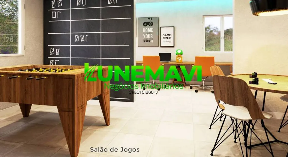 Apartamento, 2 quartos - Foto 11