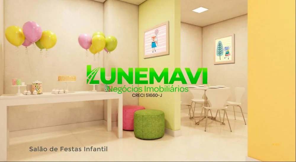 Apartamento, 2 quartos - Foto 14