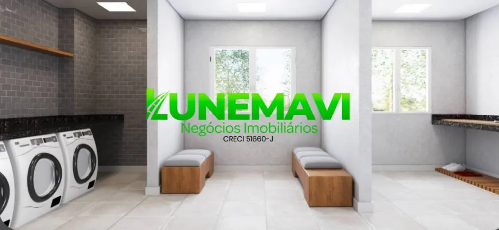 Apartamento, 2 quartos - Foto 7