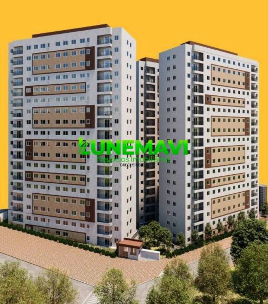 Apartamento, 2 quartos - Foto 5