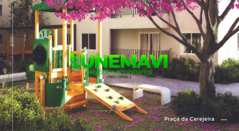 Apartamento, 2 quartos - Foto 8