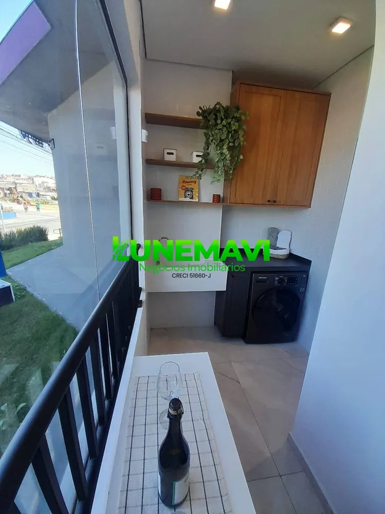 Apartamento, 2 quartos - Foto 4
