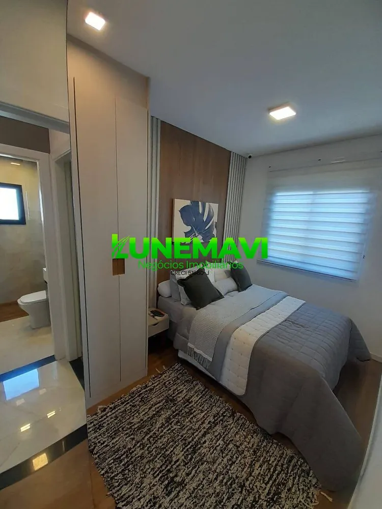 Apartamento, 2 quartos - Foto 2
