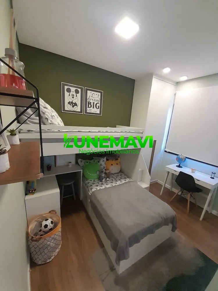 Apartamento, 2 quartos - Foto 9