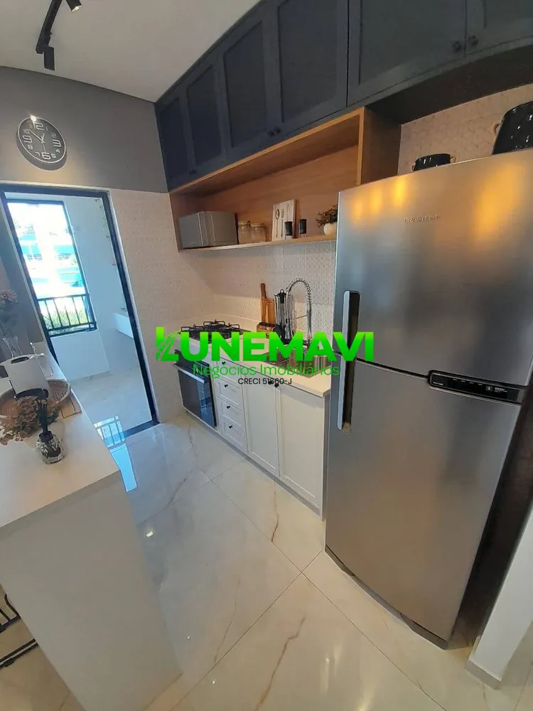 Apartamento, 2 quartos - Foto 6