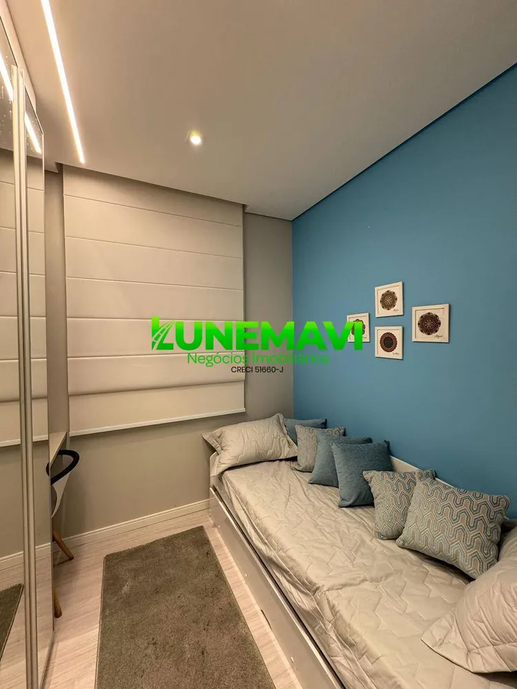 Apartamento, 2 quartos - Foto 3
