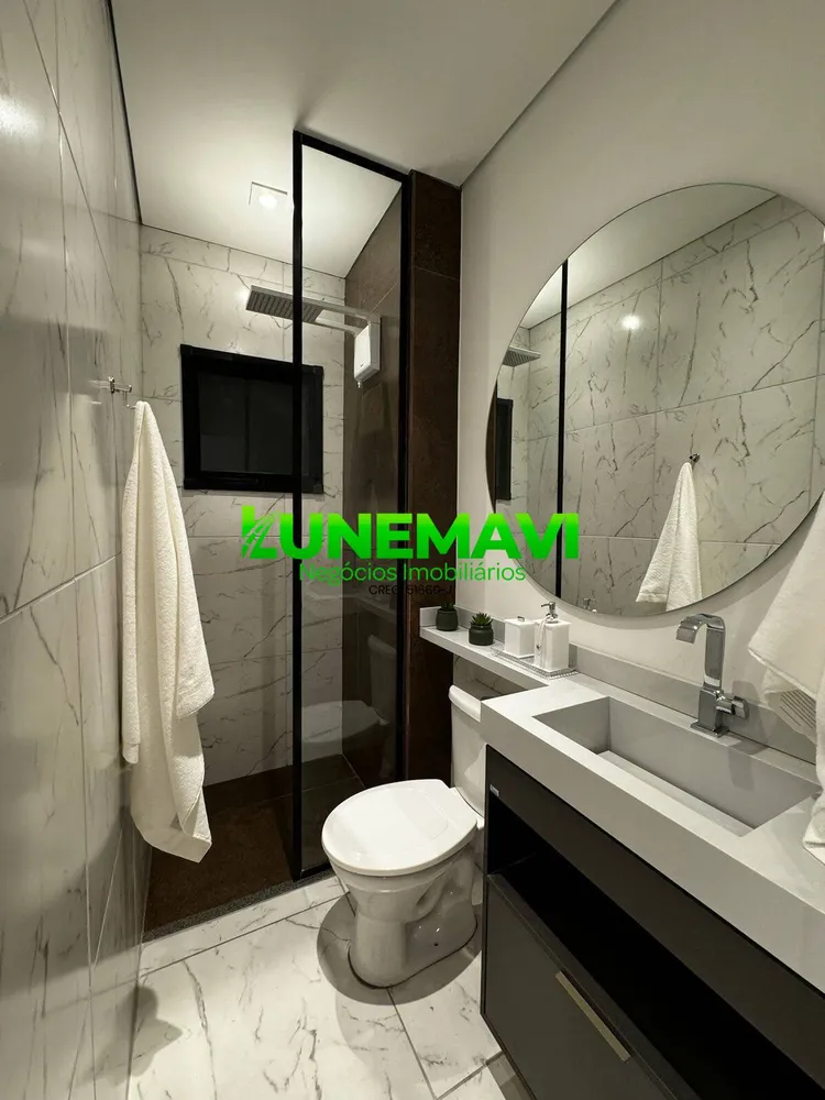 Apartamento, 2 quartos - Foto 12