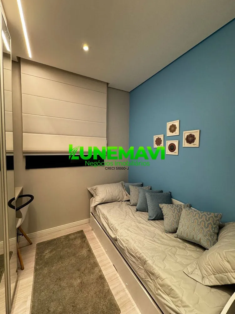 Apartamento, 2 quartos - Foto 6