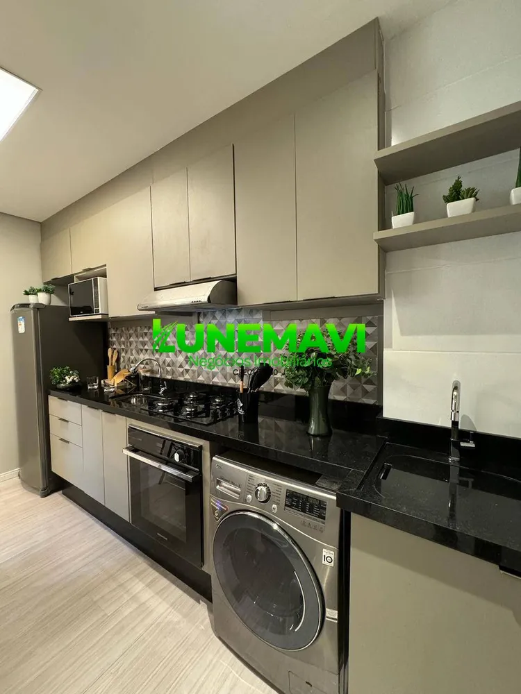 Apartamento, 2 quartos - Foto 6