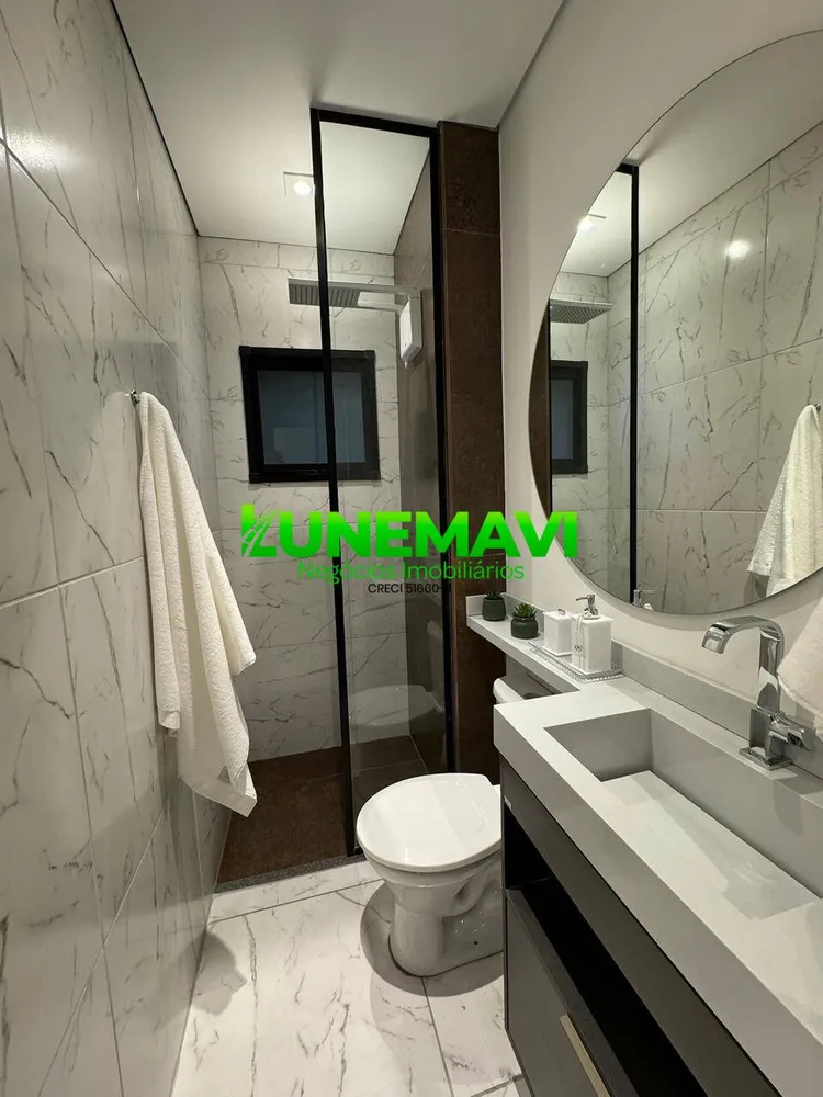 Apartamento, 2 quartos - Foto 10